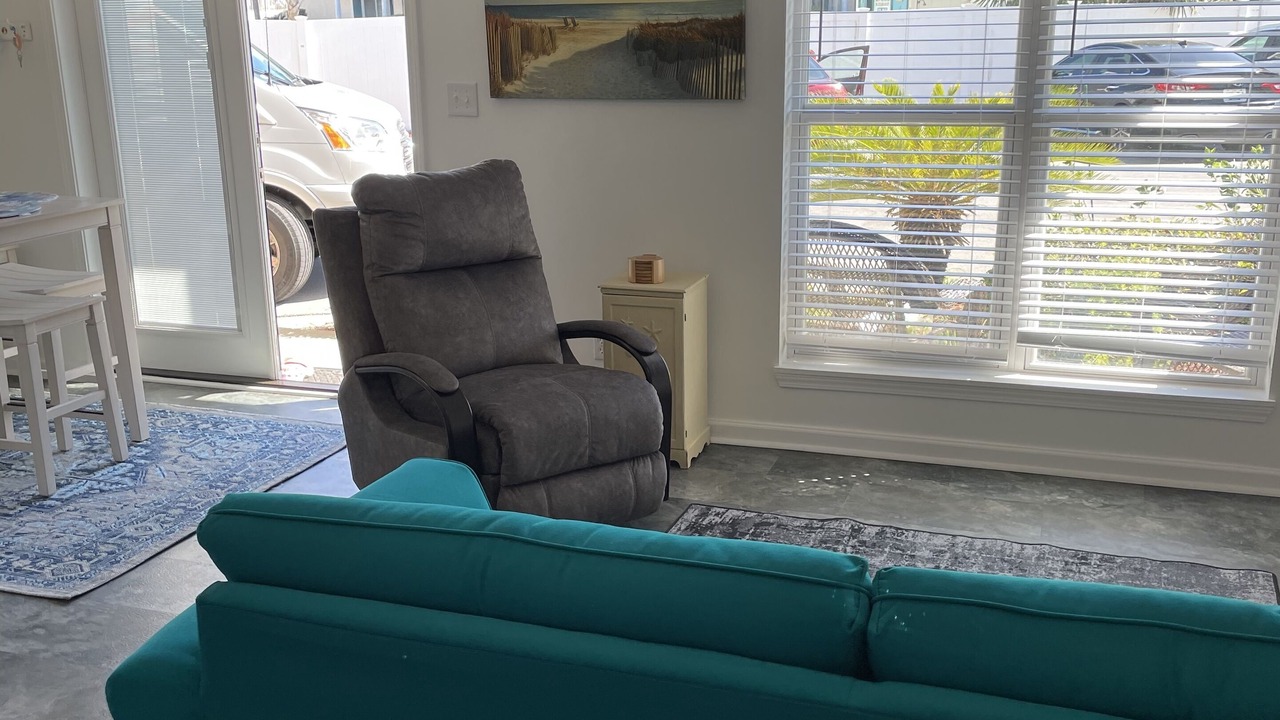 Photo of Livingroom in Fort Walton Beach