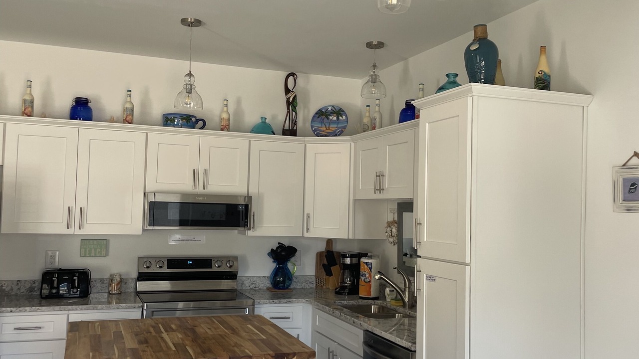 Photo of Kitchen in Fort Walton Beach