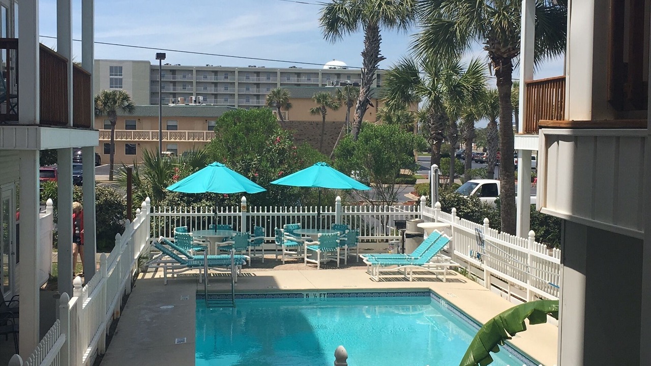 Photo of Outdoor in Fort Walton Beach