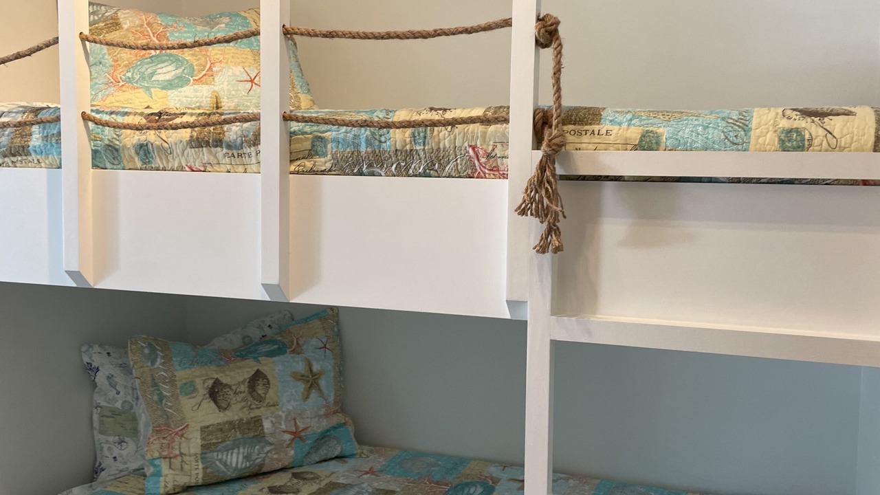 Photo of Bedroom in Fort Walton Beach