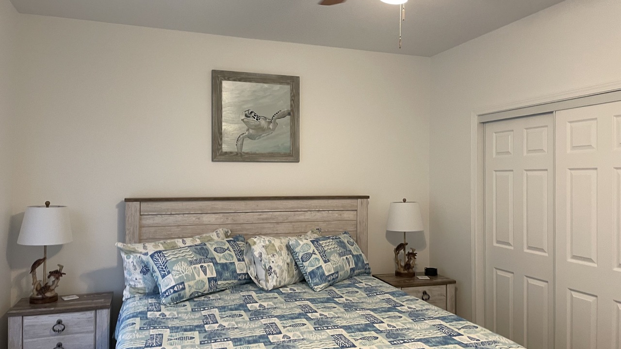 Photo of Bedroom in Fort Walton Beach
