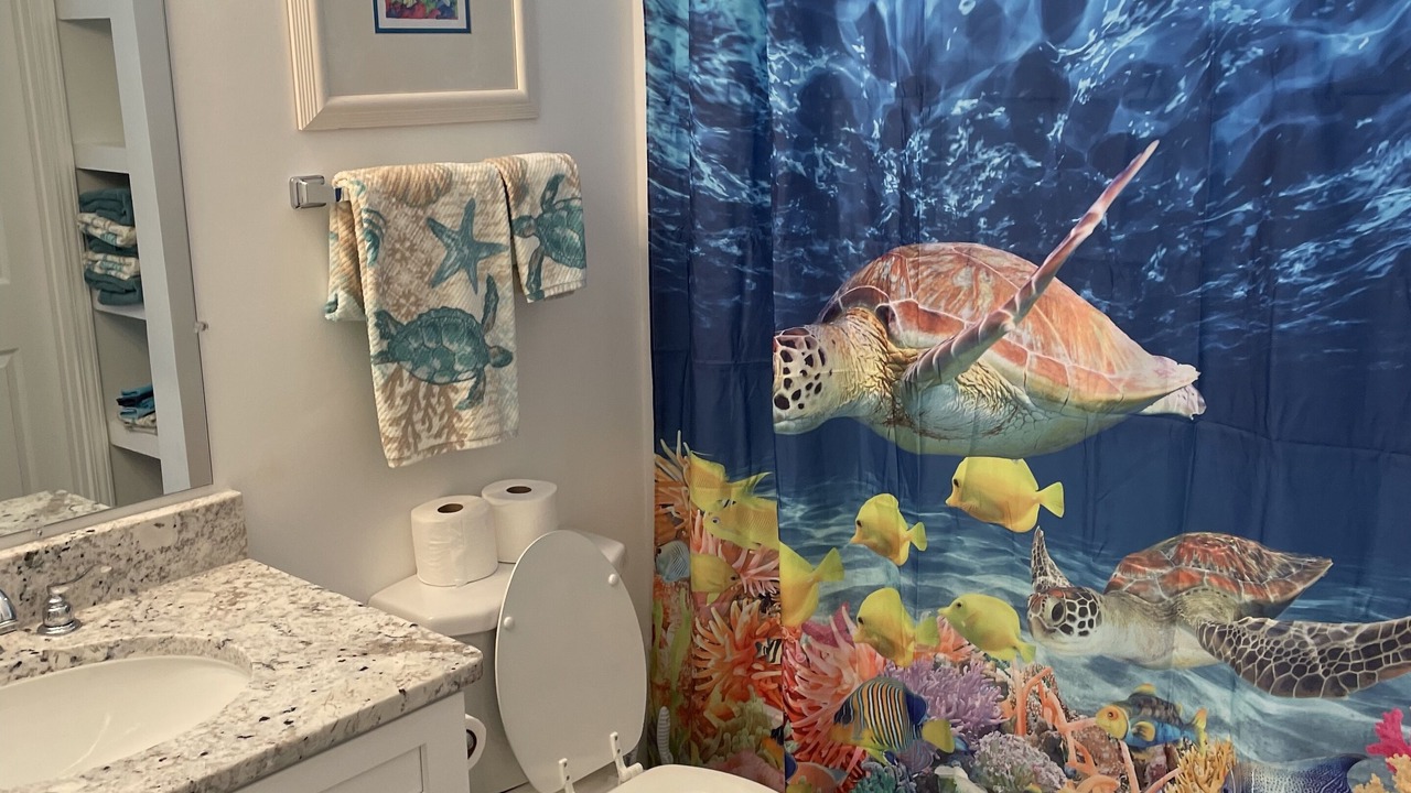 Photo of Bathroom in Fort Walton Beach
