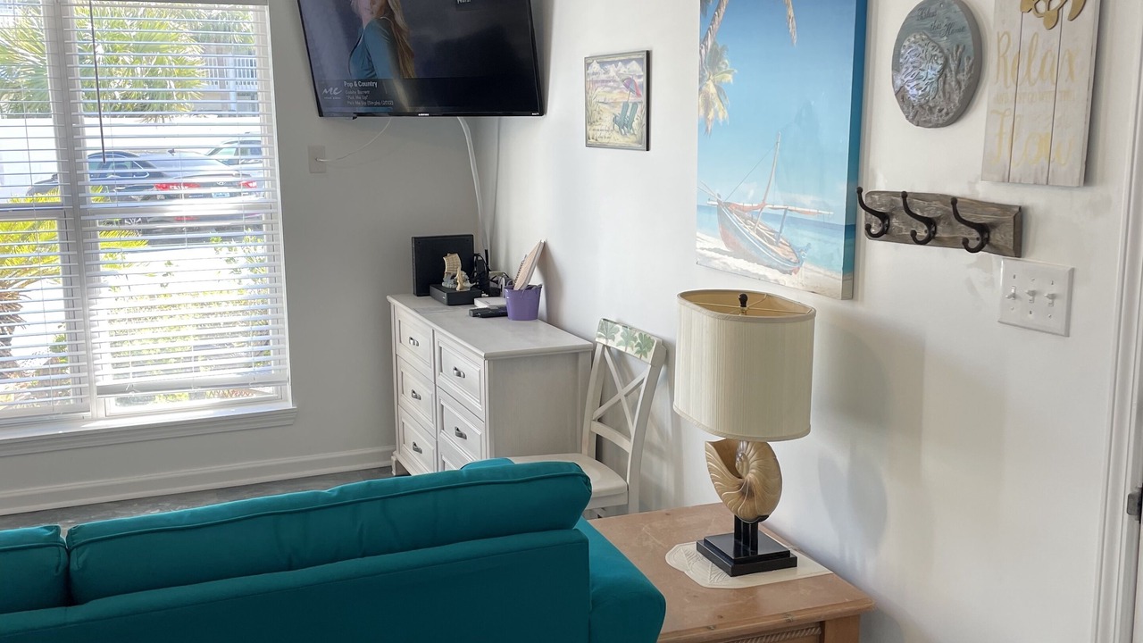 Photo of Livingroom in Fort Walton Beach