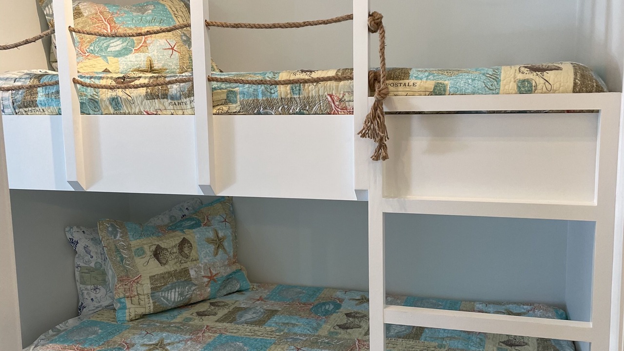 Photo of Bedroom in Fort Walton Beach