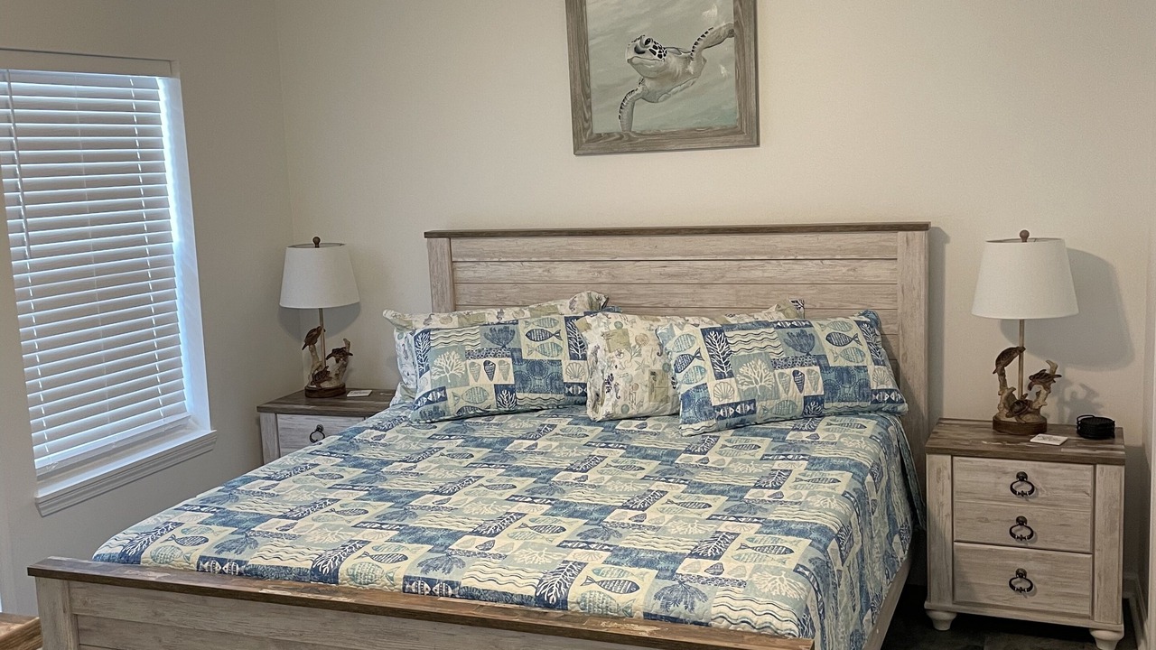 Photo of Bedroom in Fort Walton Beach