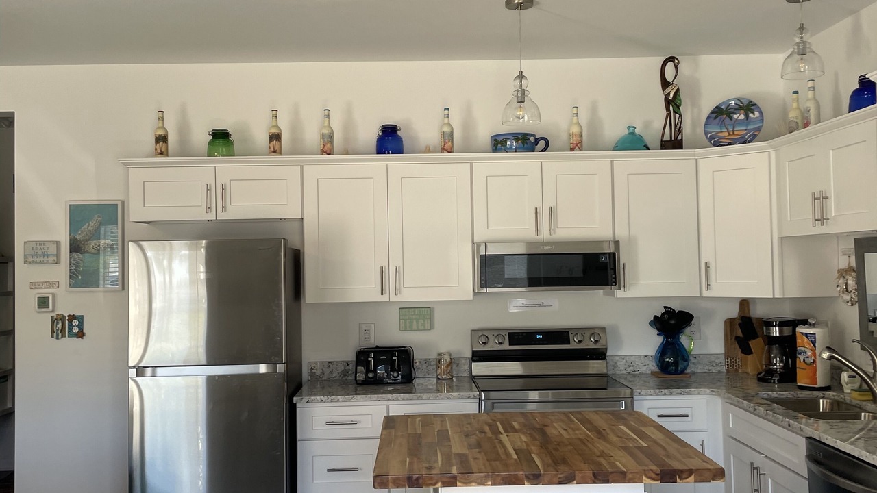 Photo of Kitchen in Fort Walton Beach