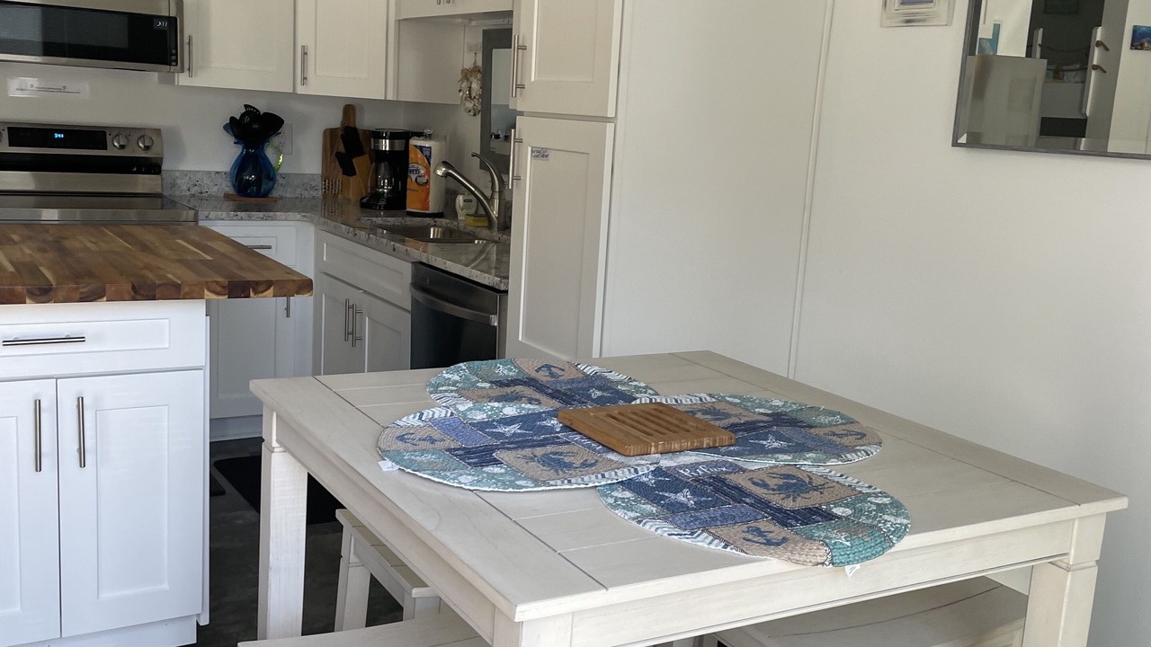 Photo of Kitchen in Fort Walton Beach