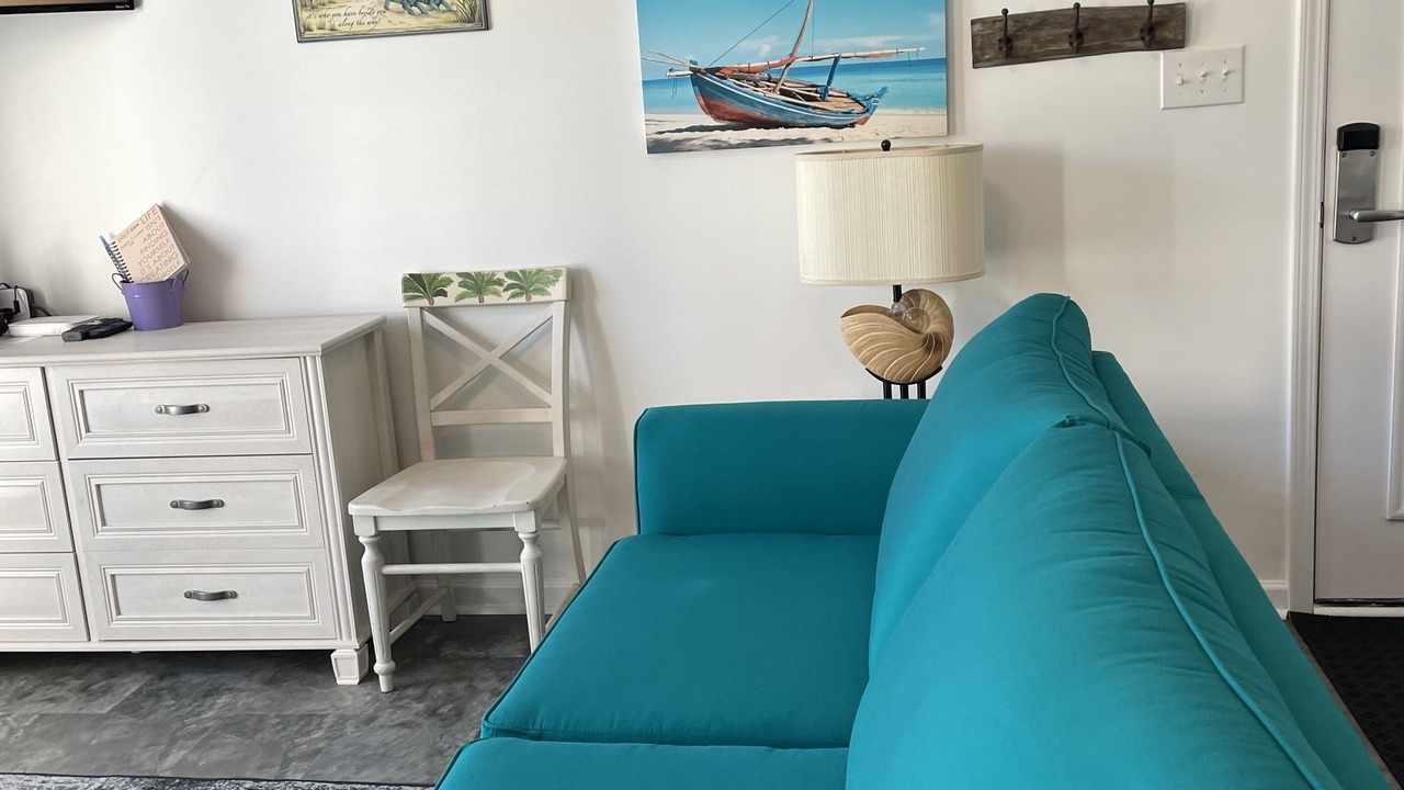 Photo of Livingroom in Fort Walton Beach
