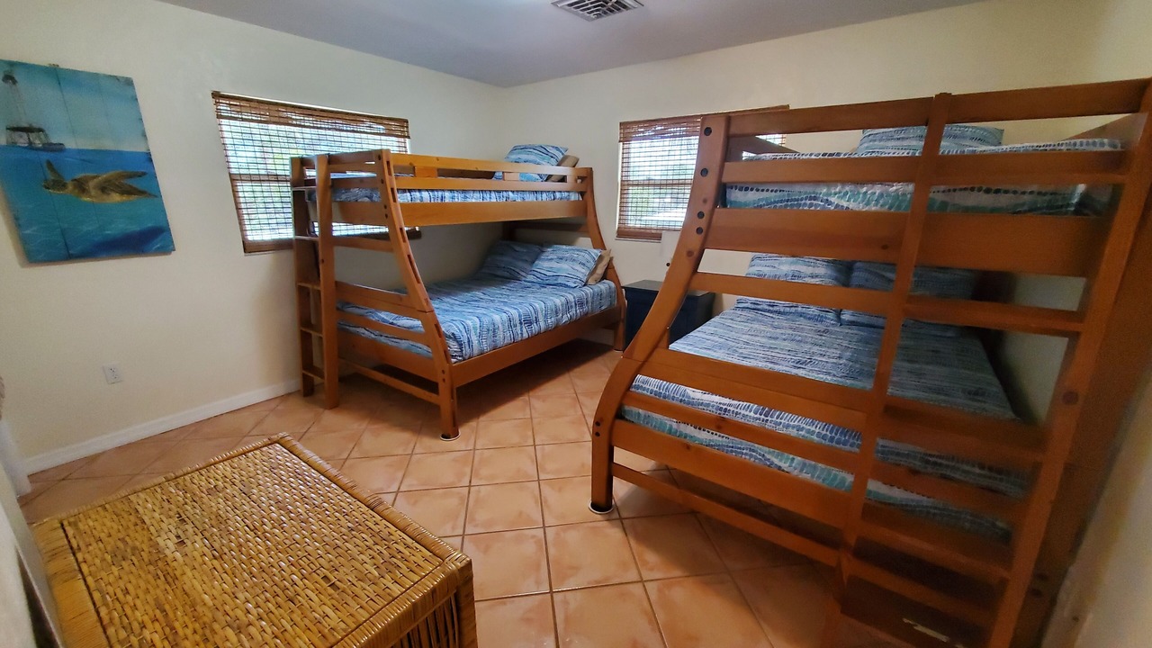 Photo of Bedroom in Englewood