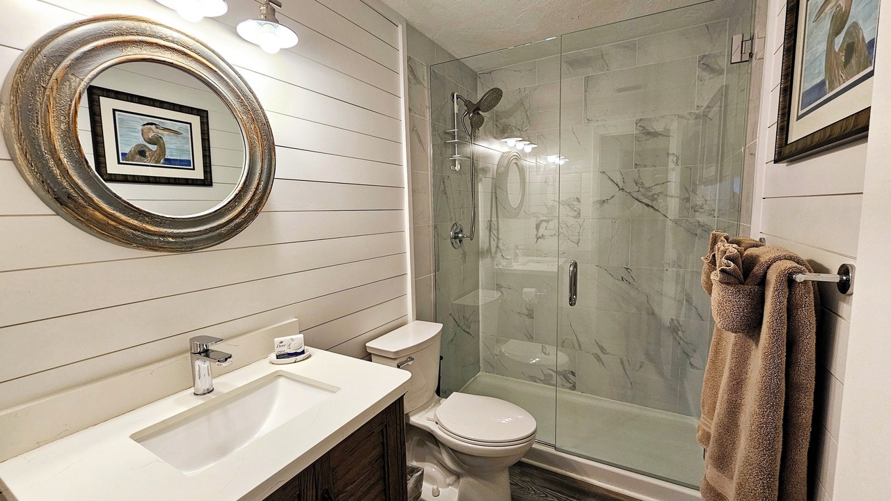 Photo of Bathroom in Englewood