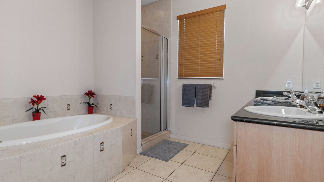 Photo of Bathroom in Homosassa
