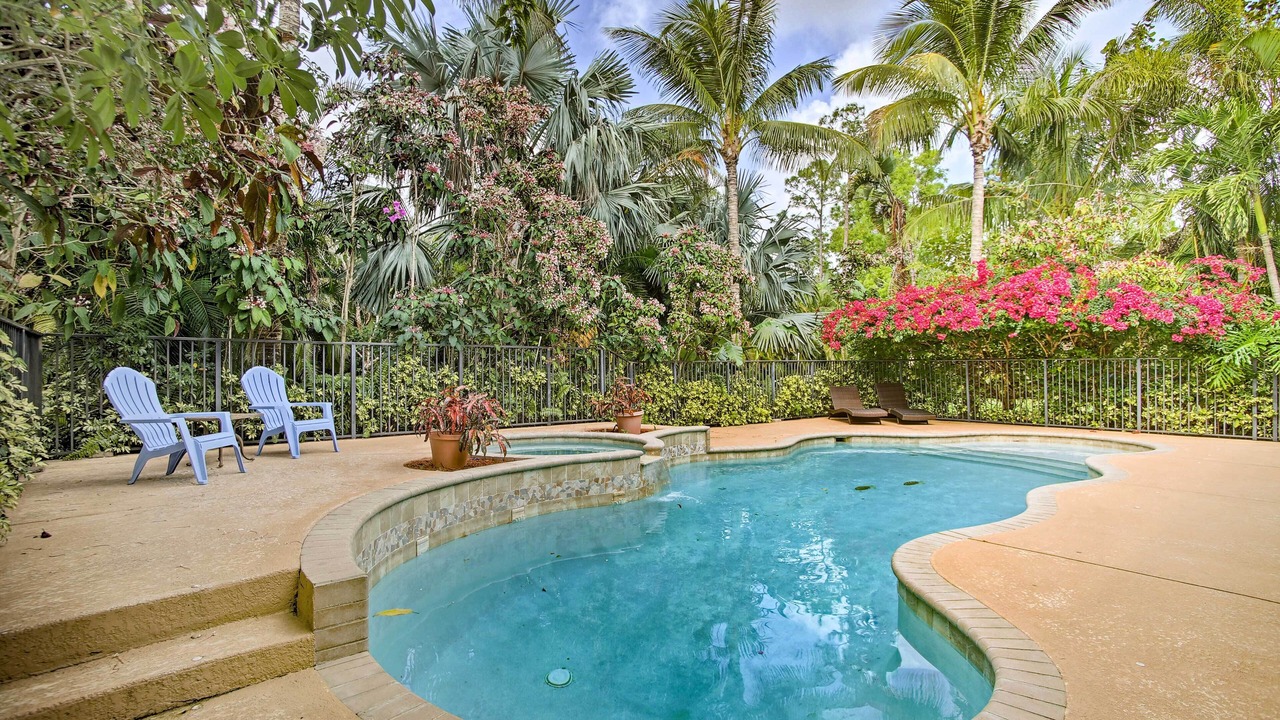 Photo of Outdoor in Jupiter Farms