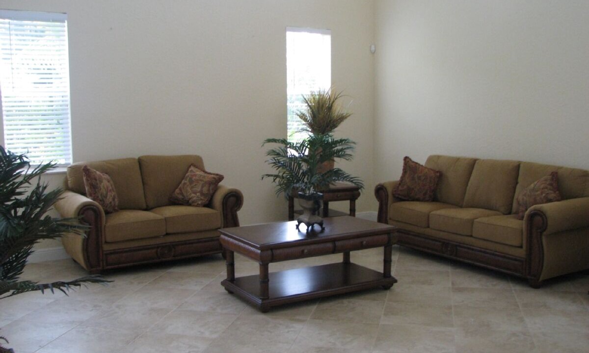 Photo of Livingroom in Jupiter Farms