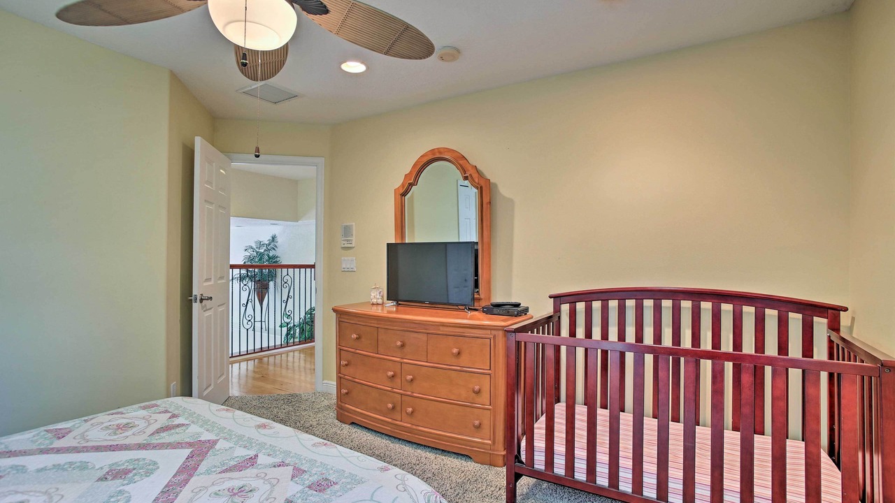 Photo of Bedroom in Jupiter Farms