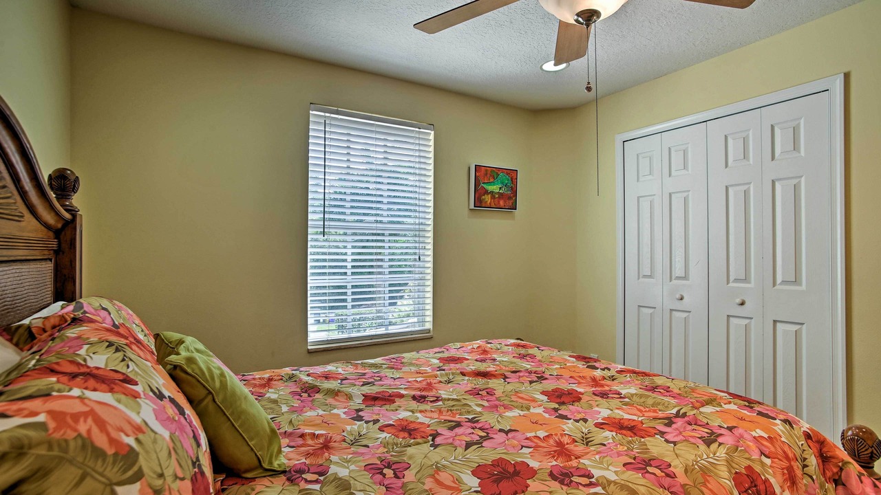 Photo of Bedroom in Jupiter Farms