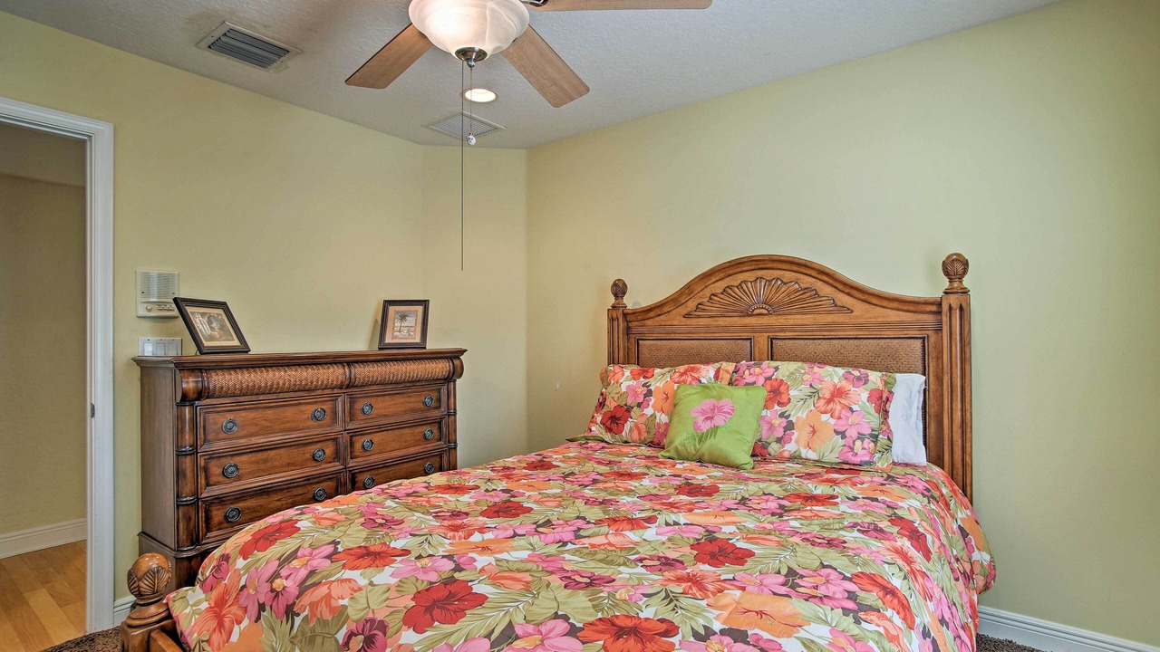 Photo of Bedroom in Jupiter Farms