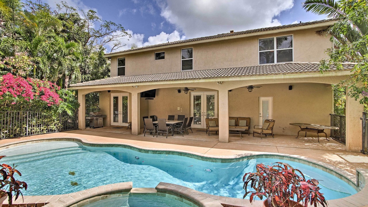 Photo of Outdoor in Jupiter Farms