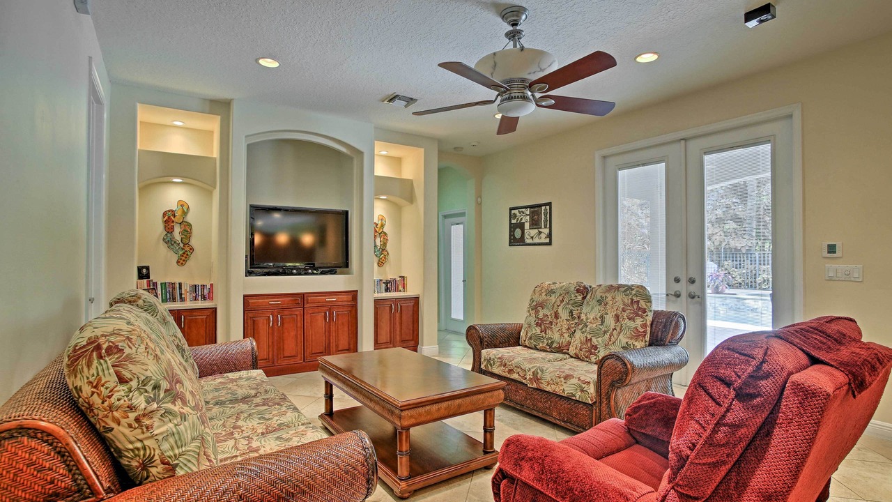 Photo of Livingroom in Jupiter Farms