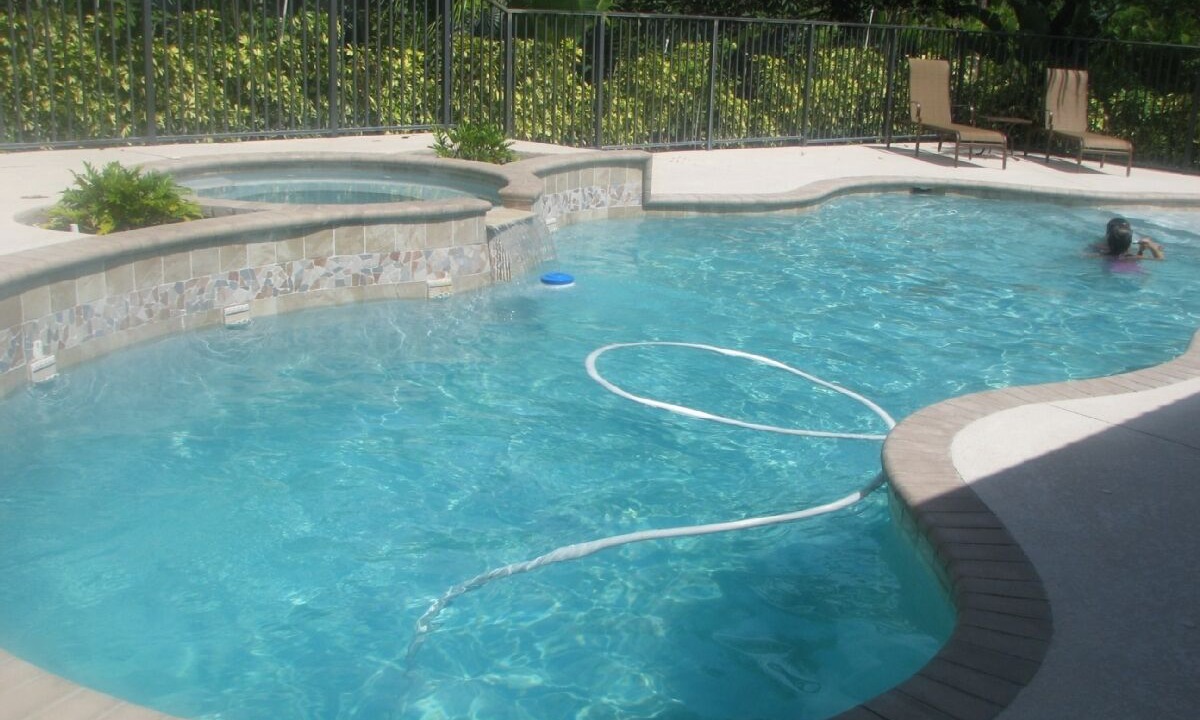 Photo of Outdoor in Jupiter Farms