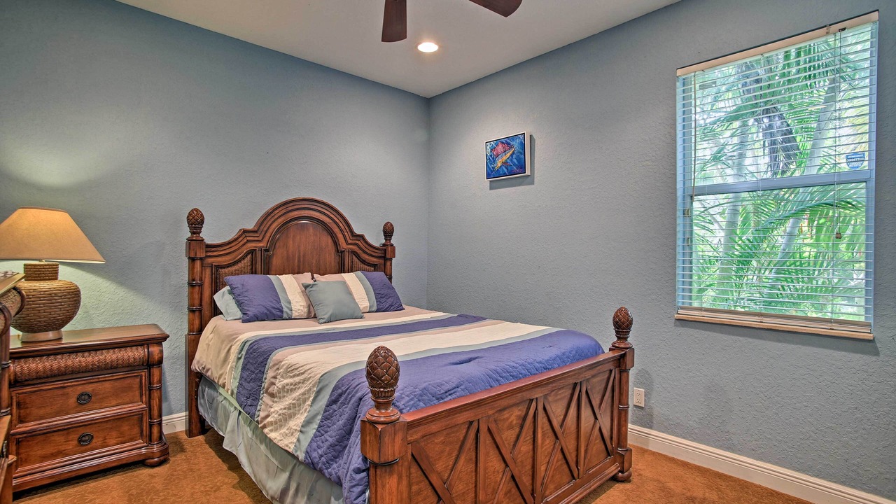 Photo of Bedroom in Jupiter Farms
