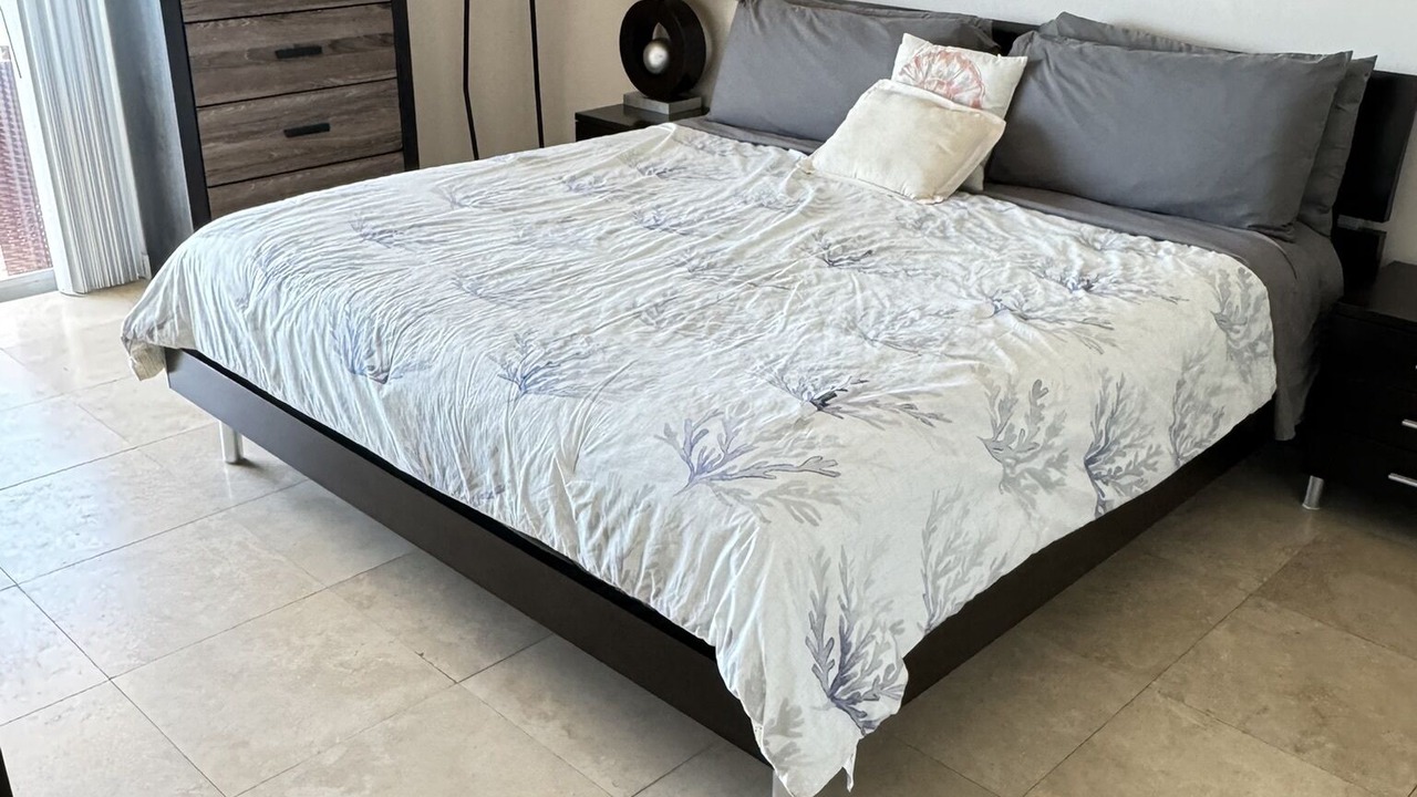 Photo of Bedroom in Madeira Beach