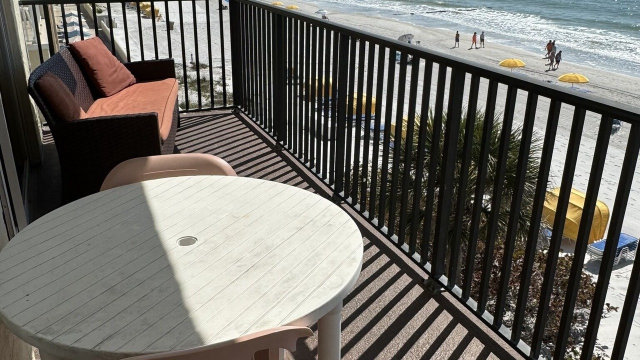 Photo of Others in Madeira Beach
