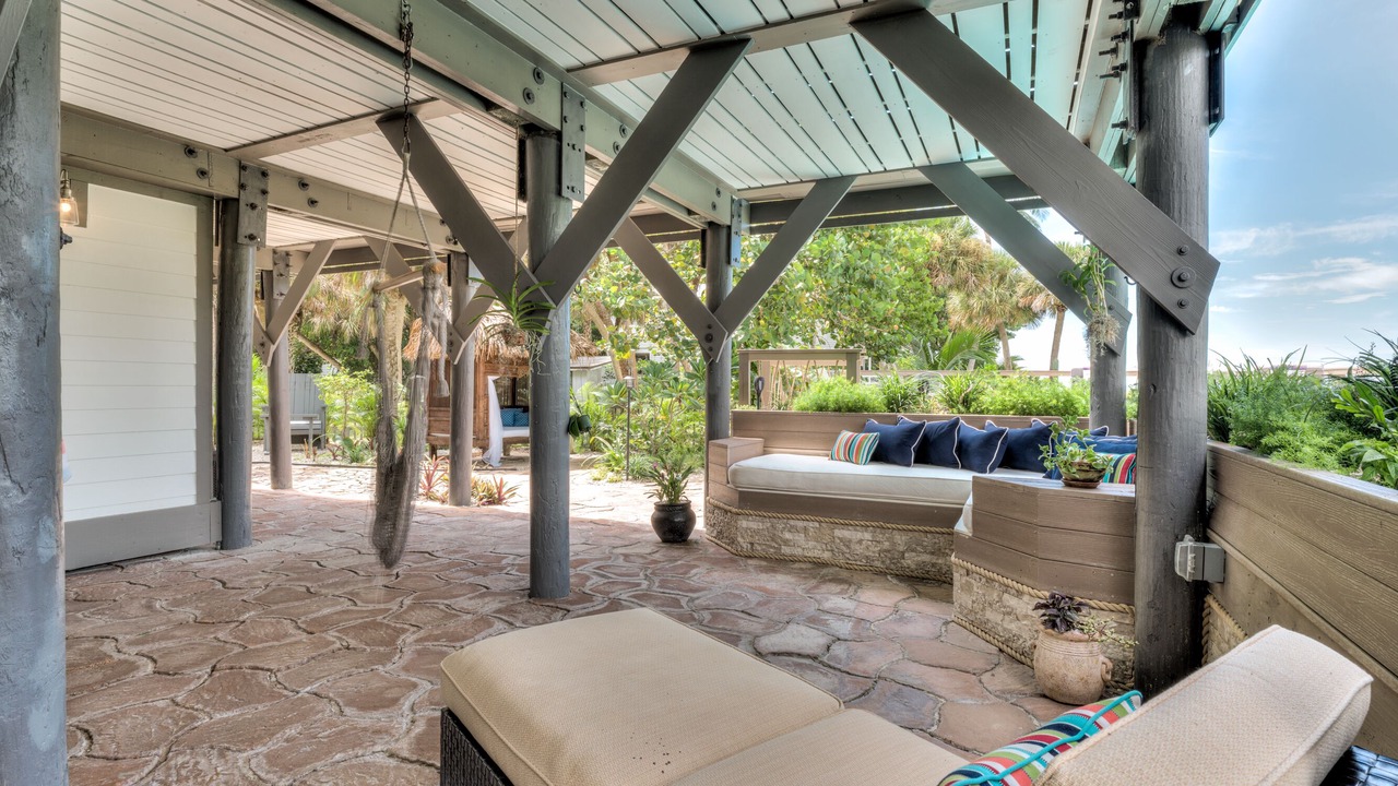 Photo of Outdoor in Jose's Hideaway