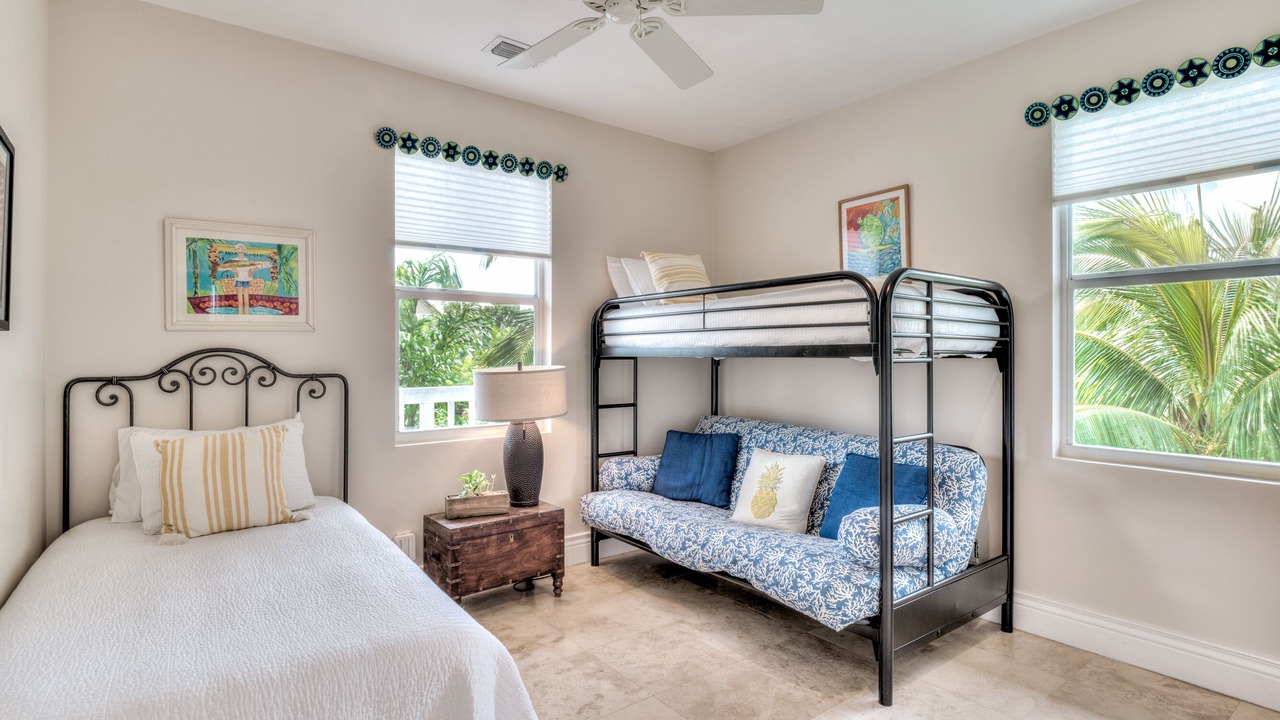 Photo of Bedroom in Jose's Hideaway