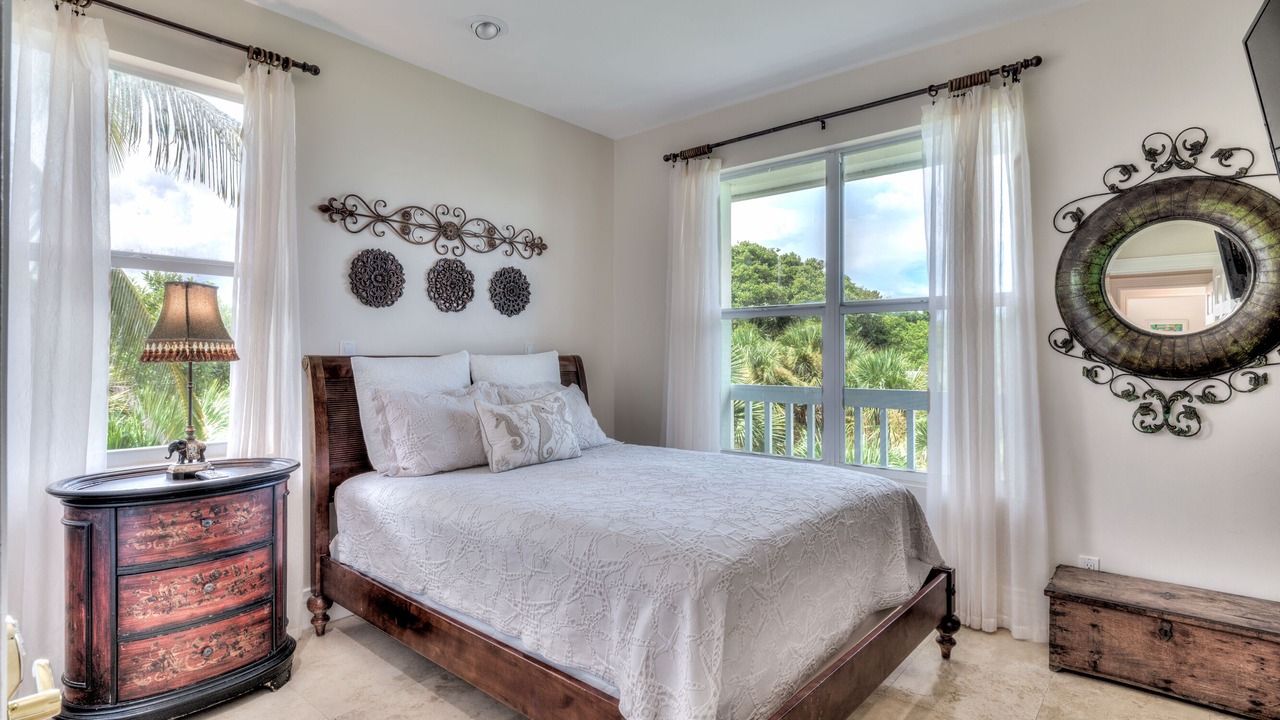 Photo of Bedroom in Jose's Hideaway