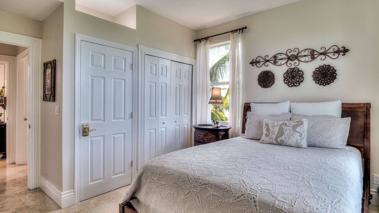 Photo of Bedroom in Jose's Hideaway