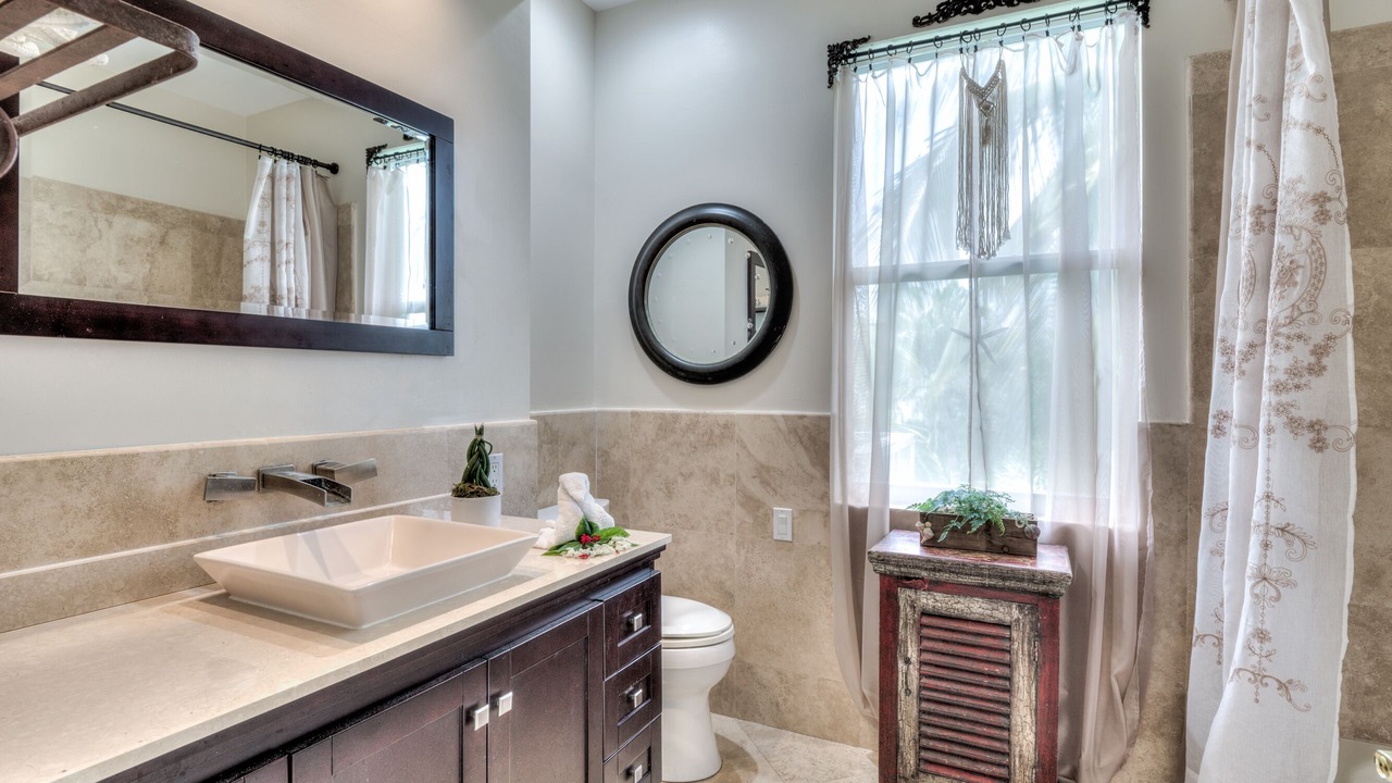Photo of Bathroom in Jose's Hideaway