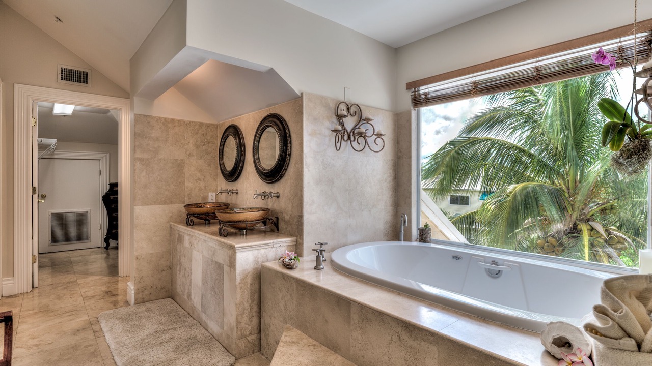 Photo of Bathroom in Jose's Hideaway