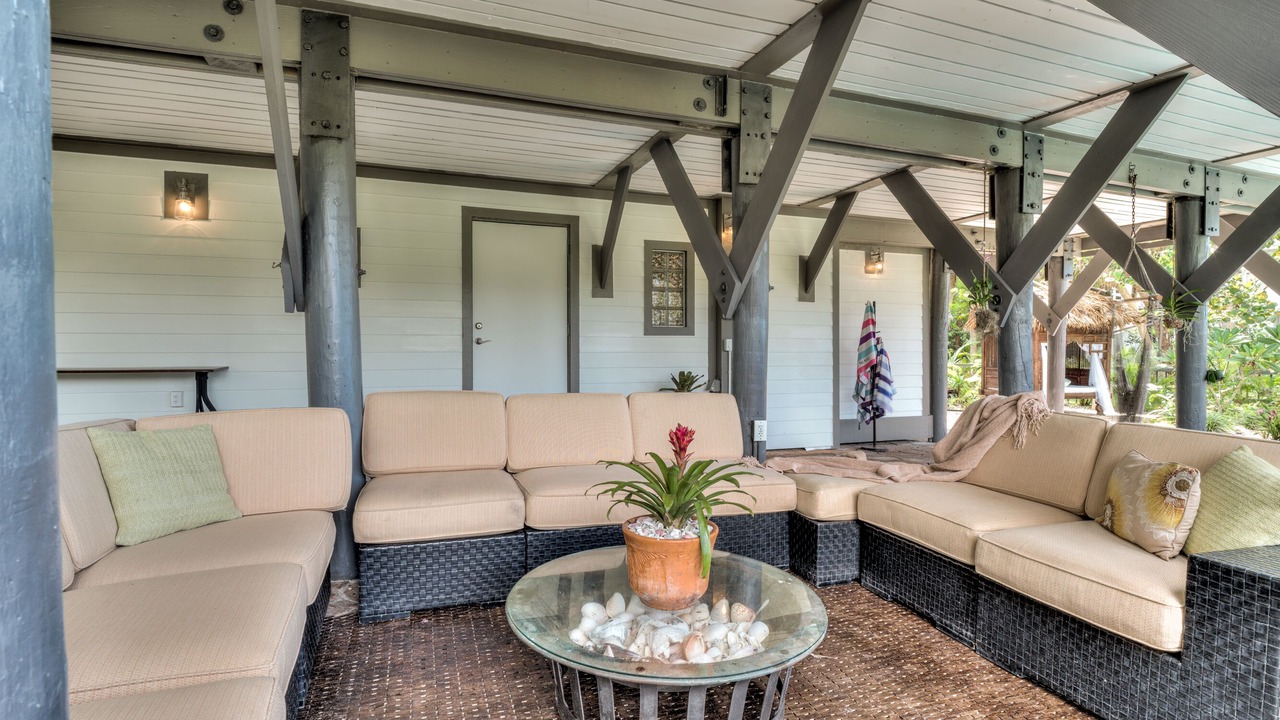 Photo of Outdoor in Jose's Hideaway