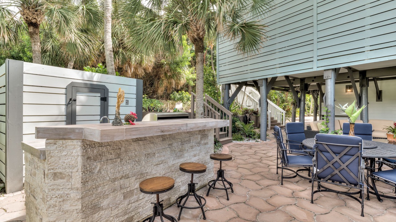 Photo of Outdoor in Jose's Hideaway