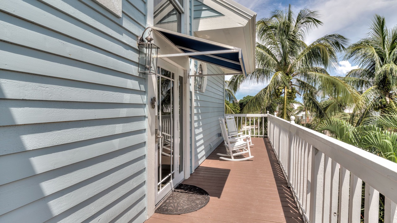 Photo of Outdoor in Jose's Hideaway