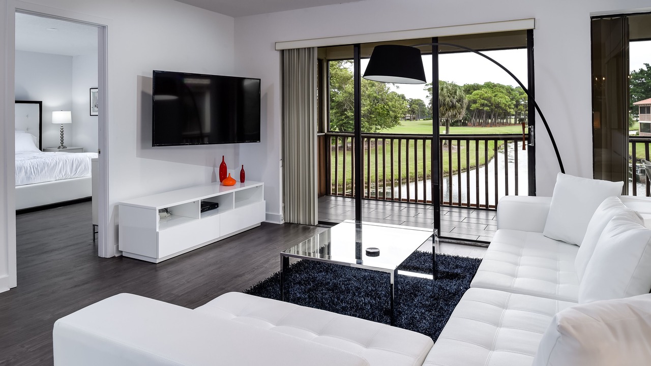 Photo of Bedroom in Hunt Club