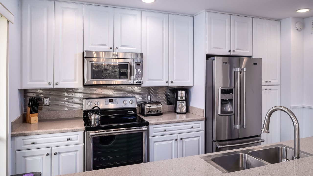 Photo of Kitchen in Hunt Club