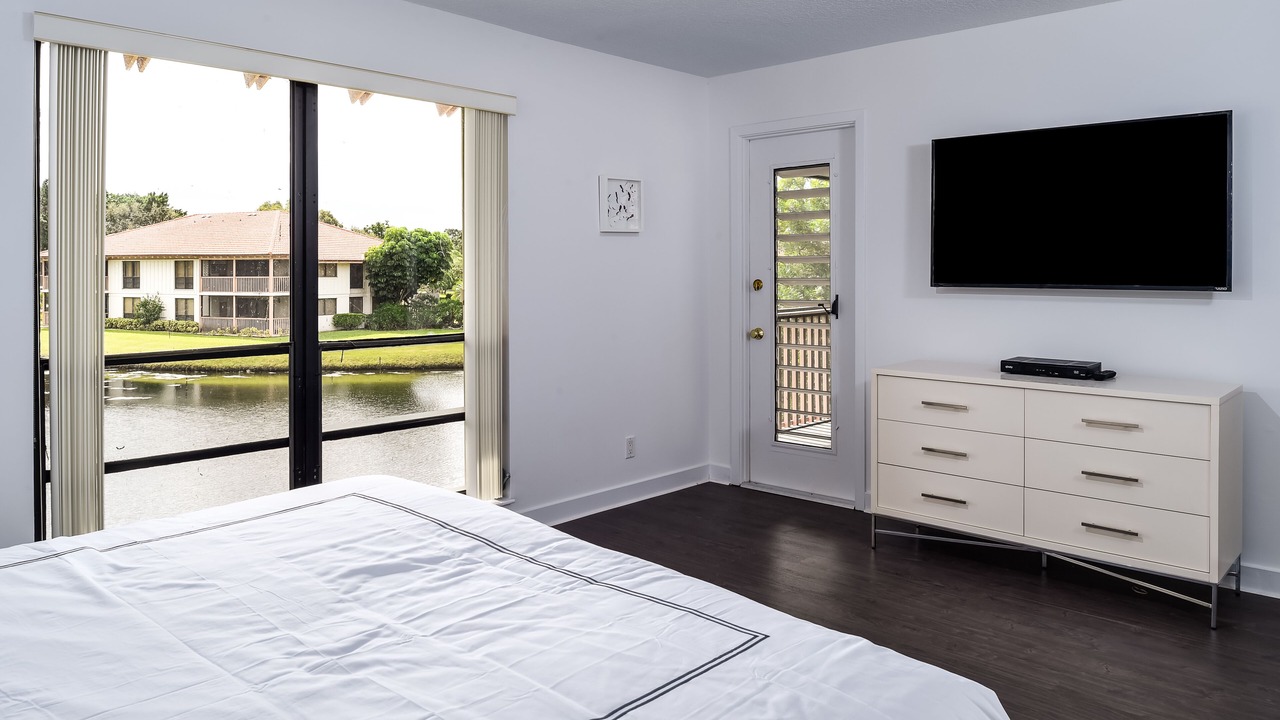 Photo of Bedroom in Hunt Club