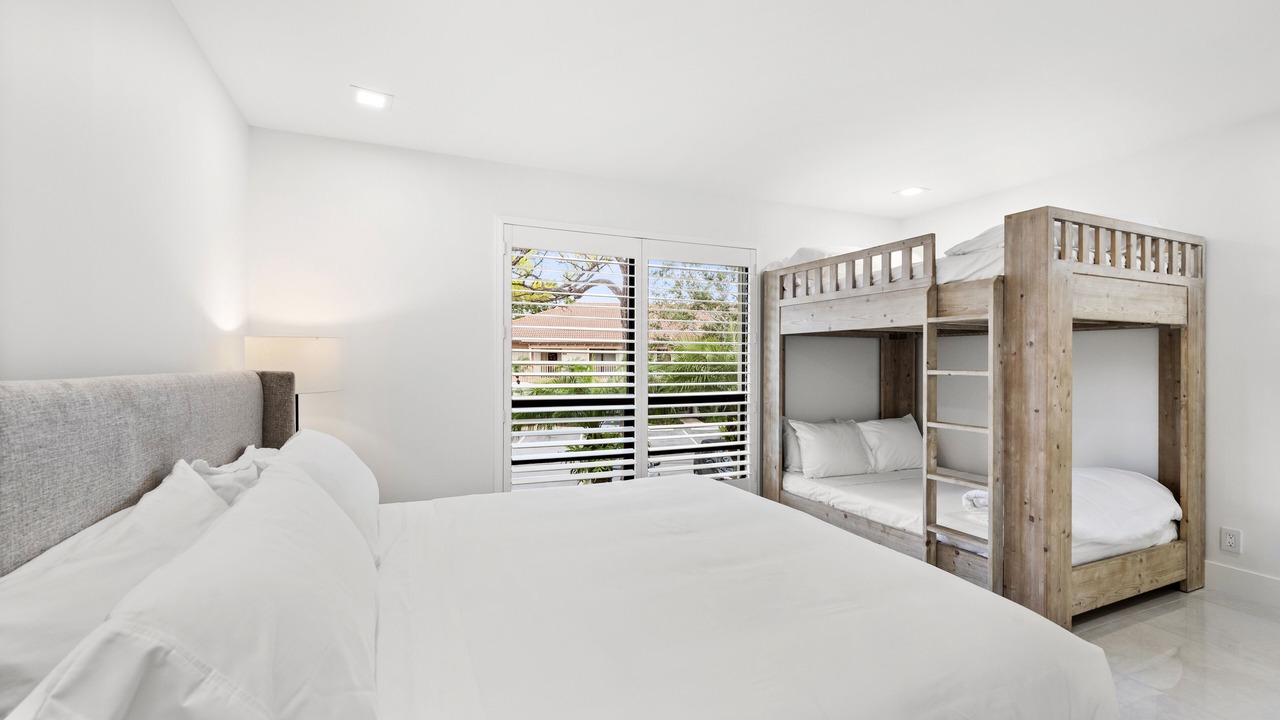 Photo of Bedroom in Hunt Club