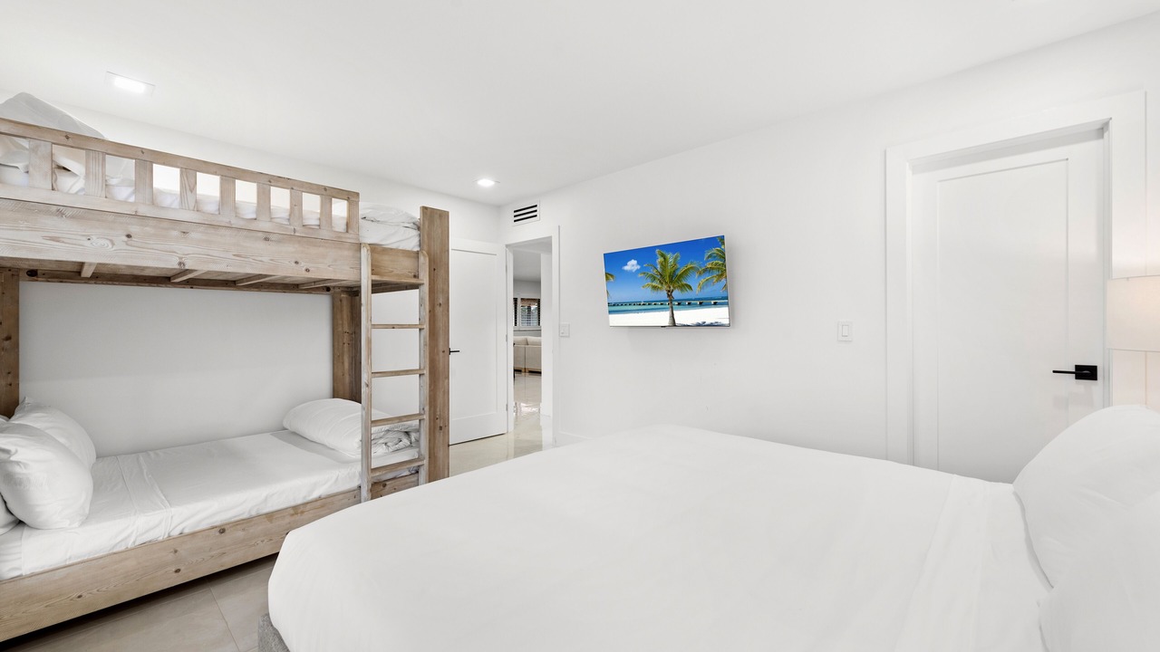 Photo of Bedroom in Hunt Club
