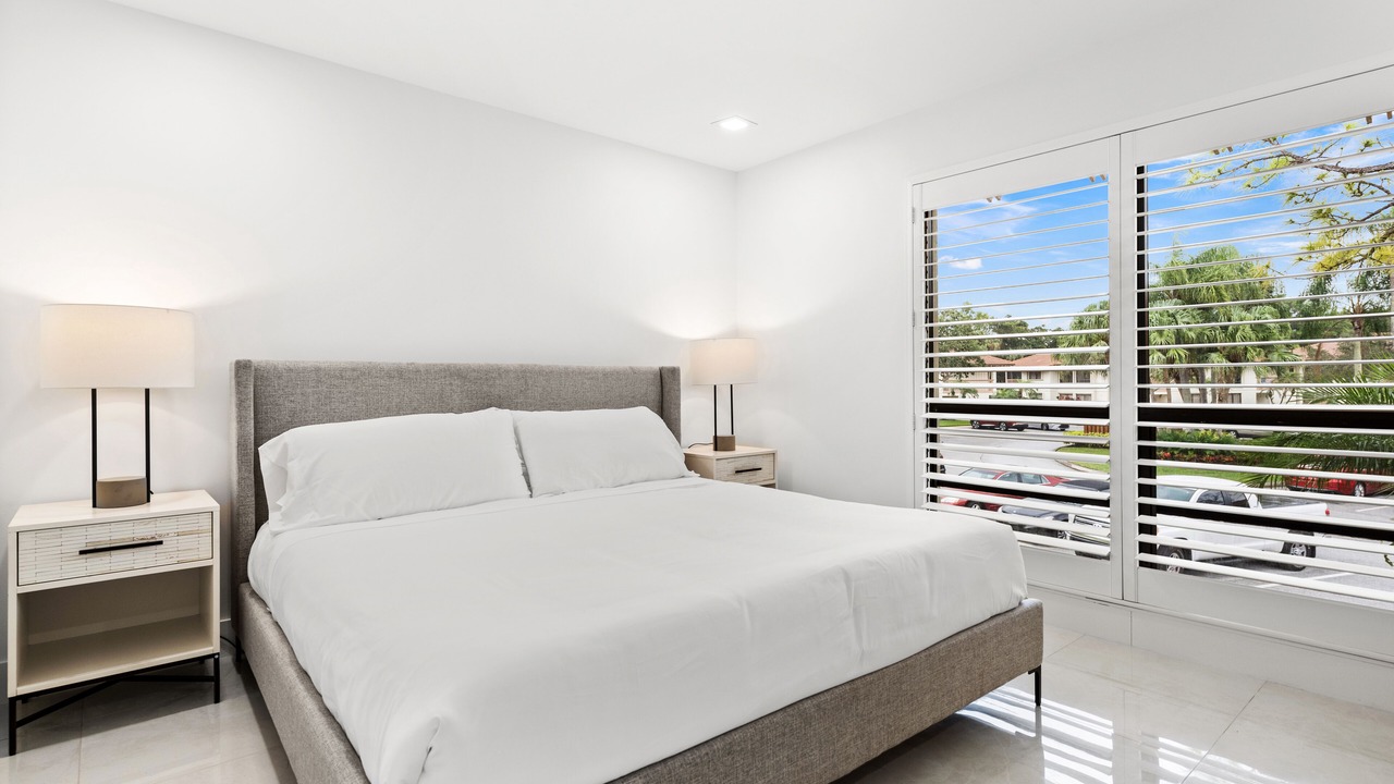 Photo of Bedroom in Hunt Club
