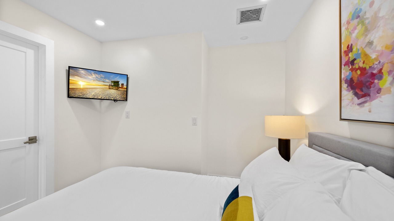 Photo of Bedroom in Hunt Club