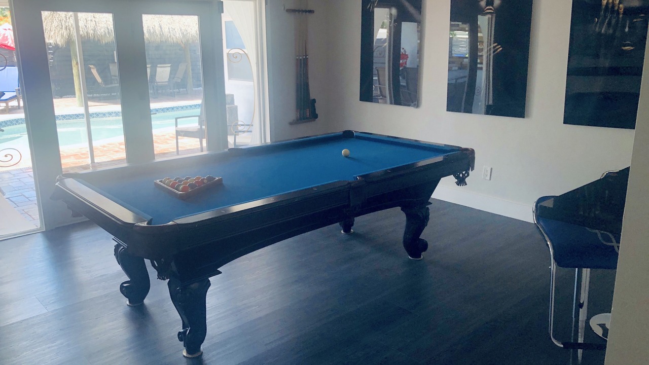 Photo of Bedroom in Royal Poinciana