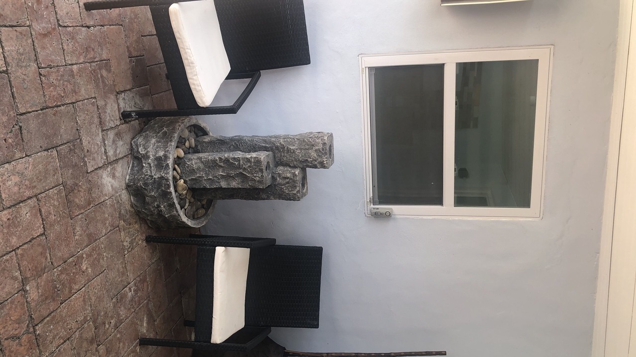 Photo of Patio Balcony in Royal Poinciana