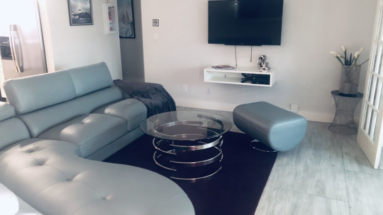 Photo of Livingroom in Royal Poinciana