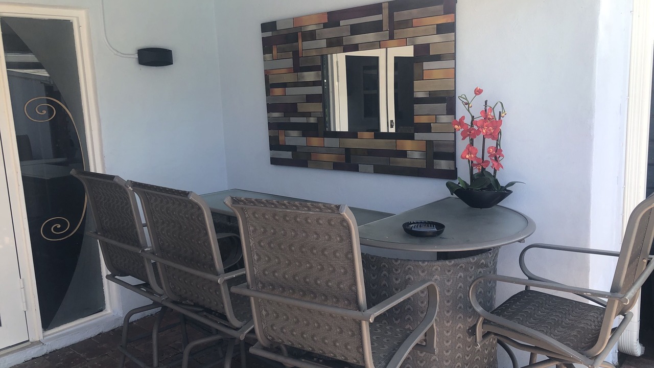 Photo of Outdoor in Royal Poinciana