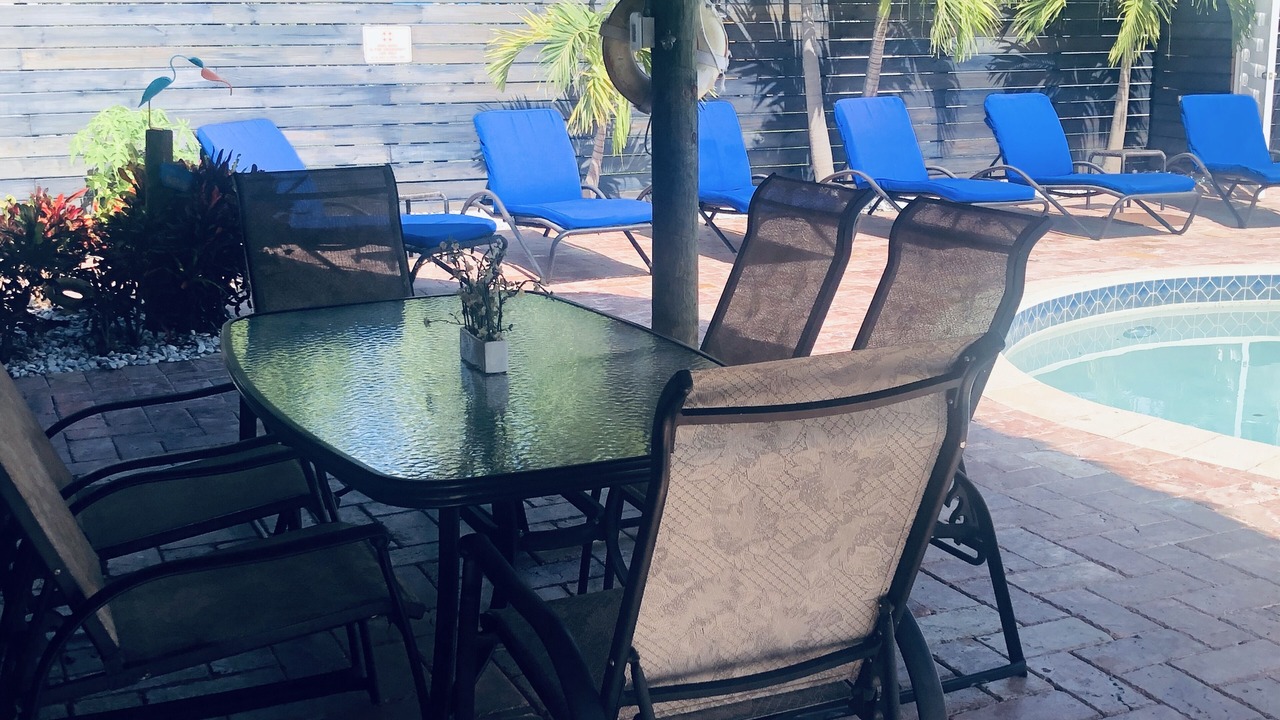 Photo of Outdoor in Royal Poinciana