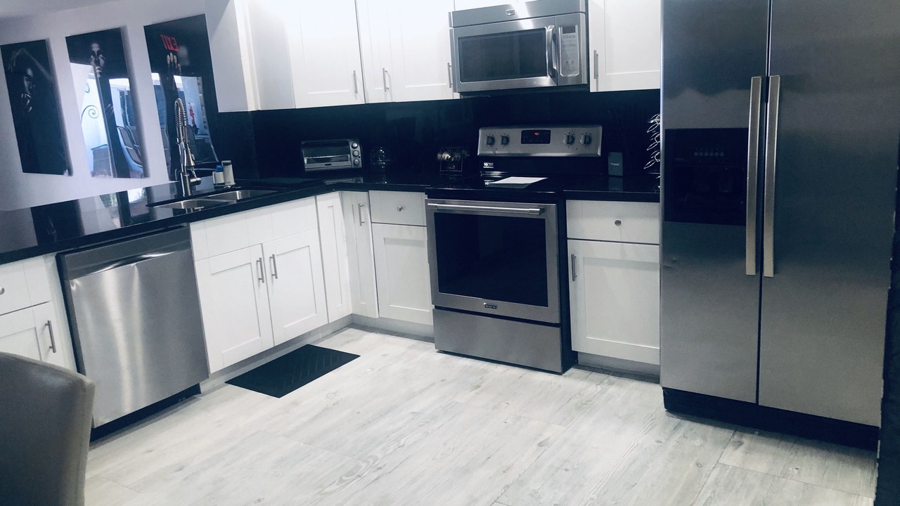 Photo of Kitchen in Royal Poinciana