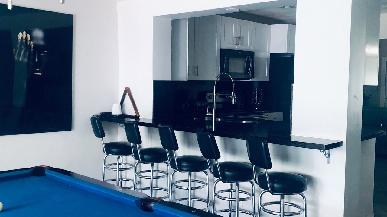 Photo of Kitchen in Royal Poinciana