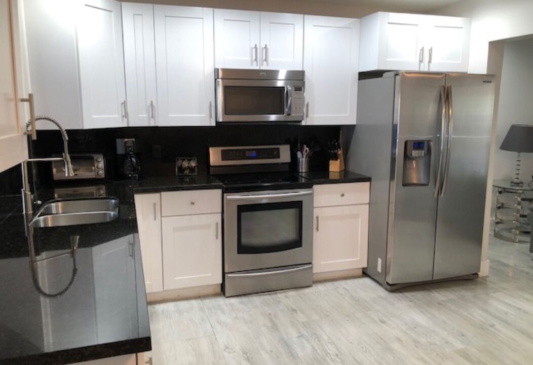 Photo of Kitchen in Royal Poinciana